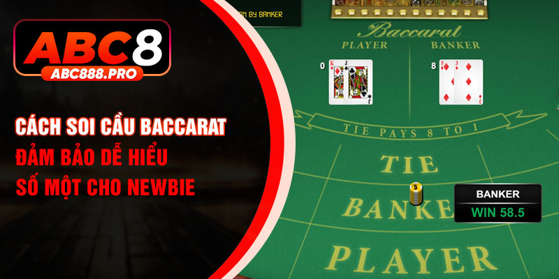 Ảnh đại diện các soi cầu baccrat