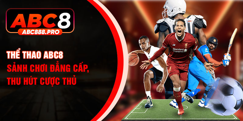 Thể Thao ABC8