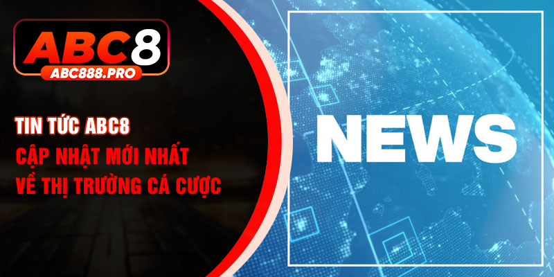 Tin Tức ABC8